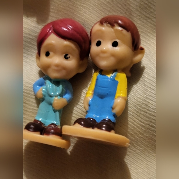 Vintage magic time farm playset - Picture 11 of 15